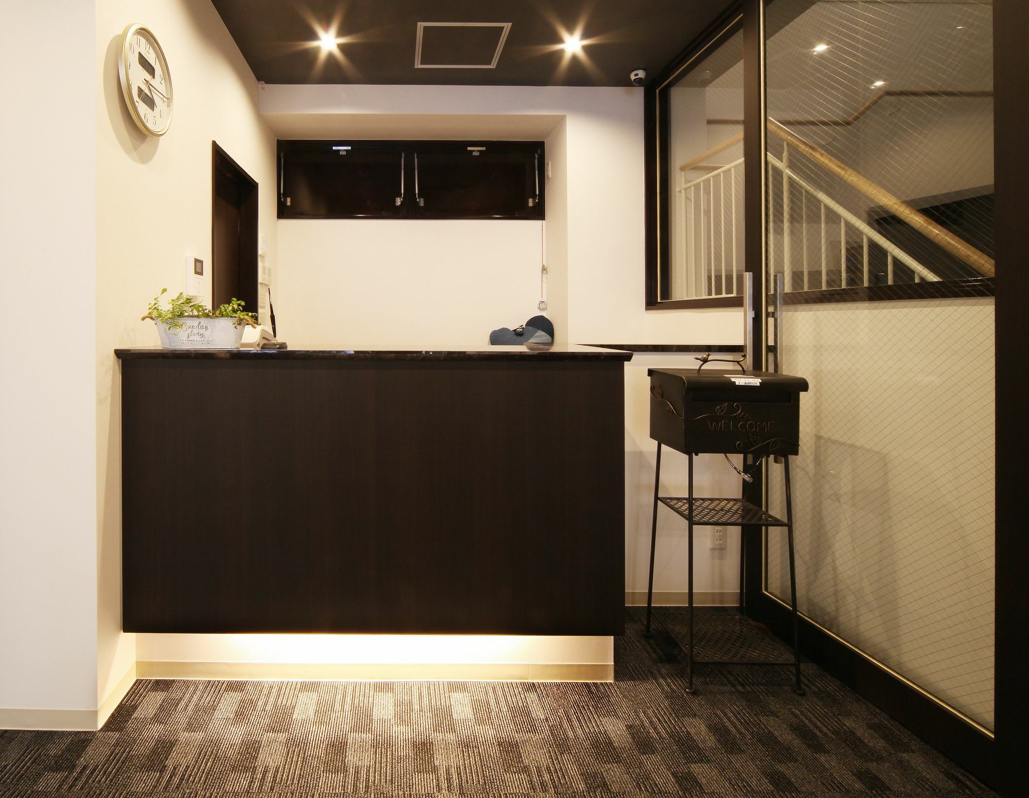 Racine Home Kyoto Self Check-In Exterior foto